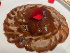 -壹零捌道·北京烤鸭(车公庄店)
