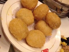 耳朵眼炸糕-宝正臻天津包子总店(金阳光居易店)