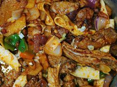 -马相卿特色烤肉面食馆(虎台店)