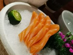-御牛道日式烤肉料理(杭州万象城店)