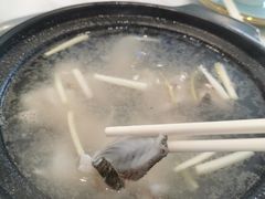 -無鱼咖啡店(淇澳岛店)