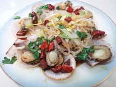 -来之顺海鲜菜馆·青岛菜·始于1993(栈桥店)