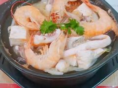-洪兴砂锅(烟台山店)