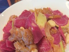 -赶海部落海鲜城(海阳路店)