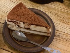 提拉米苏-Cyclus Craft Kitchen薩克思手工厨房