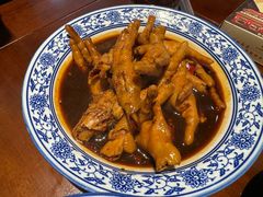 -回家吃饭·地道南昌菜(建德观总店)