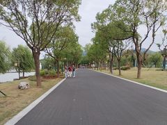 -东钱湖旅游度假区