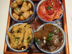 -磁州卤面·邯郸地方菜(复兴区店)