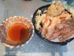 -晴季寿司(红旗街万达店)