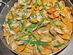 -蝴蝶里·粤菜·点心(滨江龙湖店)