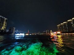 -珠江夜游省总码头