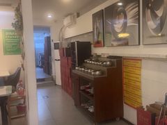 -毛辣果·贵州红酸汤牛肉火锅(西单店)