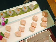 -重庆德庄火锅(城中万达店)