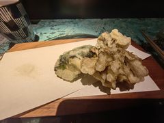 -風料理.鮨Omakase