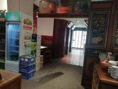 -北京老门框爆肚涮肉馆(锦业路店)