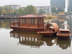 -西海子公园
