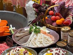-赵九记呱呱老火锅(钟楼总店)