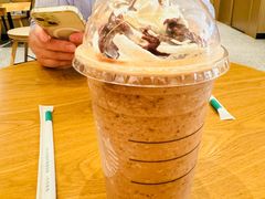 -星巴克(大连柏威年店)