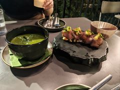 -Ginger(兴国路店)