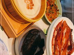 -局气 烤鸭·北京菜(武清店)