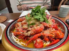 -乔街深夜食堂·小龙虾·高压锅生蚝(杭州总店)
