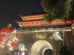 -鼓楼(西湖风景名胜区)