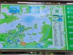 -广州市流溪河国家森林公园