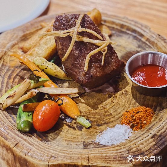 BUTCHER保厨& mecca(容桂店)