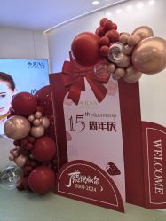 -JUVA欧华医美连锁