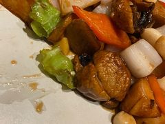 -云海肴云南菜(正大广场店)