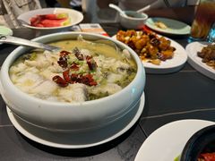 -有璟阁港式餐厅(金融街购物中心店)