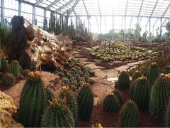 -南通洲际绿博园