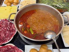 -八方牛客(四方河店)
