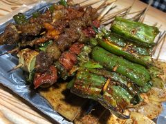 -非凡烧烤(历史博物馆店)