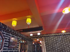 -王老六铁锅炖鱼(大东沟总店)