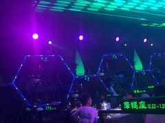-M-MIX电音烤吧