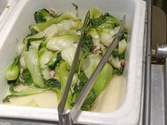 -素满香·食养自助(建邺万达店)