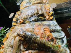 -Sasa的海(蜈支洲岛后海店)