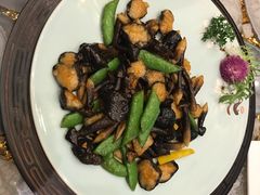 -卿雲阁私人高定餐厅(汉口江滩店)