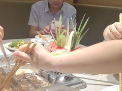 -海底捞火锅(翔龙天地广场店)