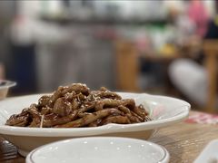 -南记食粥坊·宵夜大排档(莲花总店)