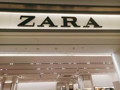-ZARA(熙地港店)