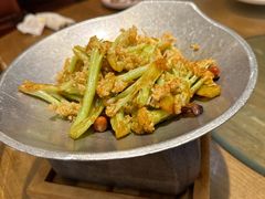 -新白鹿餐厅(龙游路总店·杭帮菜名店)