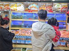 -202特色排档(五缘湾店)