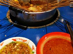 -马路边边串串香(双井直营店)