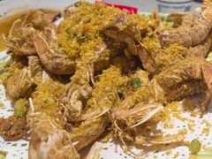 -东江海鲜大排档·潮汕菜·砂锅粥