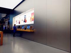 -Apple零售店(成都太古里店)