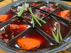 -正南齊北重庆老火锅(光华村直营店)