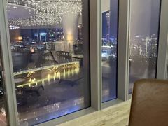 -三迪希尔顿酒店·星空酒廊