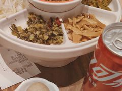 -小满手工粉(北京富力广场店)